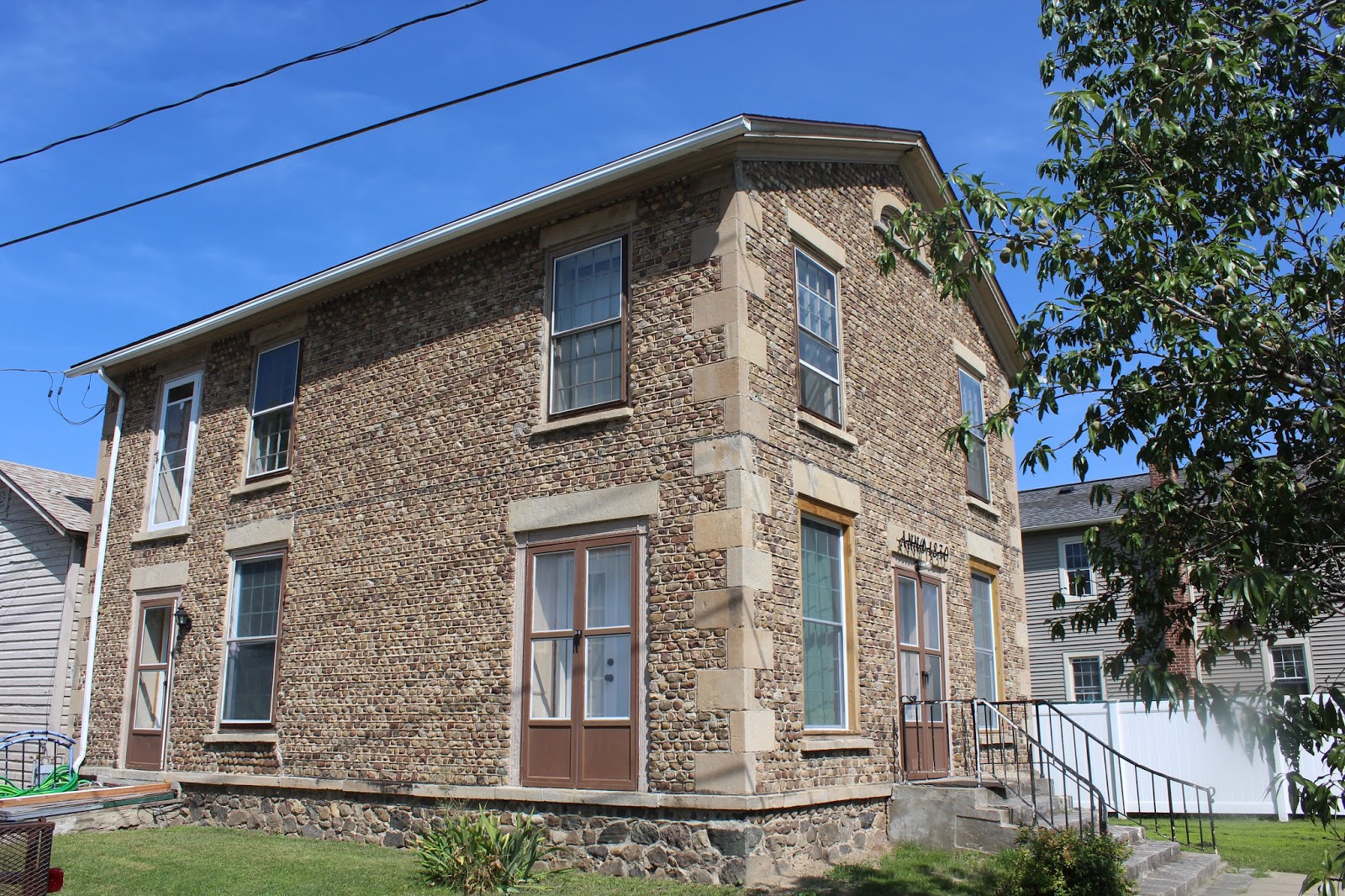 2682 Route 36, York, Livingston county (2)